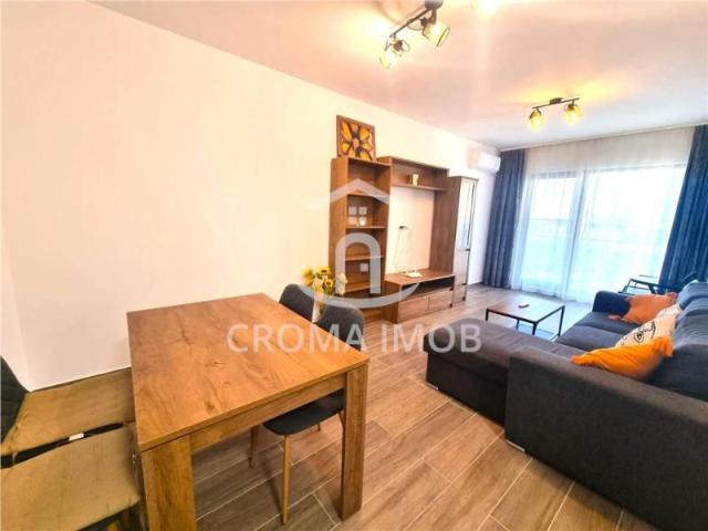 Inchiriere apartament 2 camere, parcare, zona Albert, Mrs Village