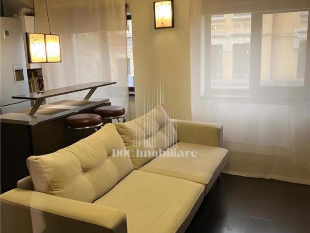 Inchiriere Apartament 2 Camere | Parcul Carol | Centrala