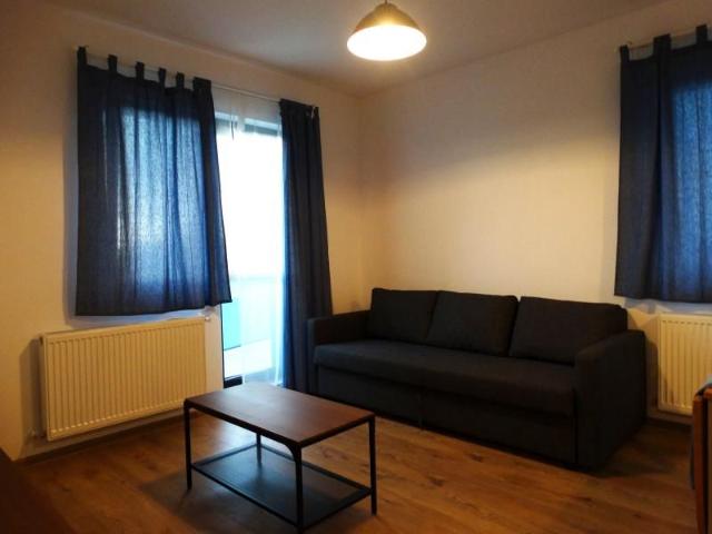 Inchiriere apartament 2 camere Parcul Carol_ISG Residence