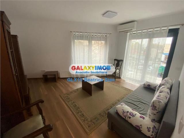 Inchiriere apartament 2 camere Parcul Tineretului / Sincai bloc nou