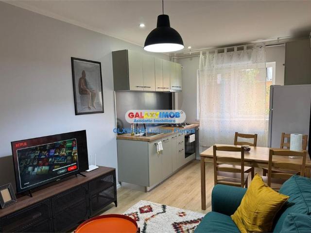 inchiriere apartament 2 camere, parter I Palladium Residence