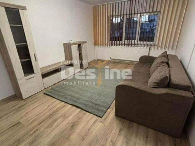 Inchiriere apartament 2 camere parter Inel II