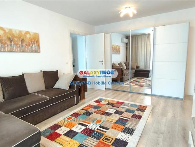 Inchiriere apartament 2 camere pet friendly Greenfield vedere padure