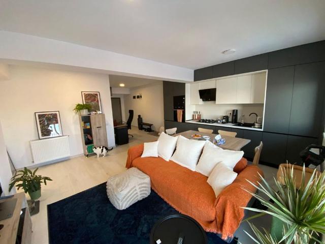 Inchiriere Apartament 2 Camere Pet friendly talie mica Soho Residence