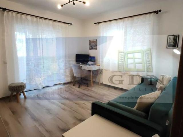 Inchiriere apartament 2 camere pet friendly Tractorul Brasov