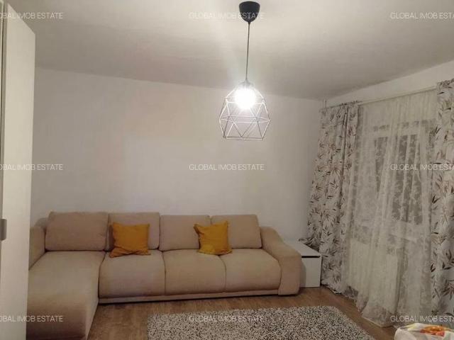 Inchiriere apartament 2 camere Pet Friendly zona Prosper Parc Sebastian