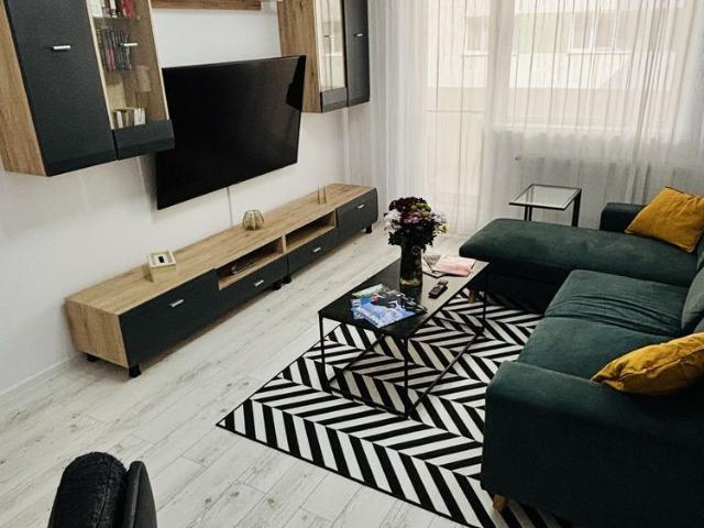 Inchiriere apartament 2 camere Petfriendly
