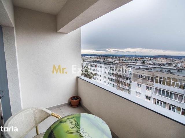 Inchiriere apartament 2 camere Pitesti Stadion Banat!