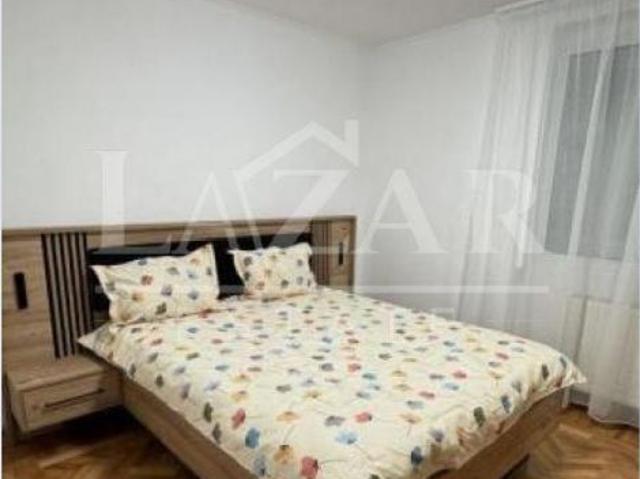 Inchiriere Apartament 2 Camere Piața Iancului | Metrou | Renovat