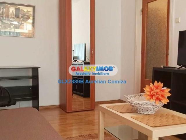 Inchiriere apartament 2 camere Piata Gorjului