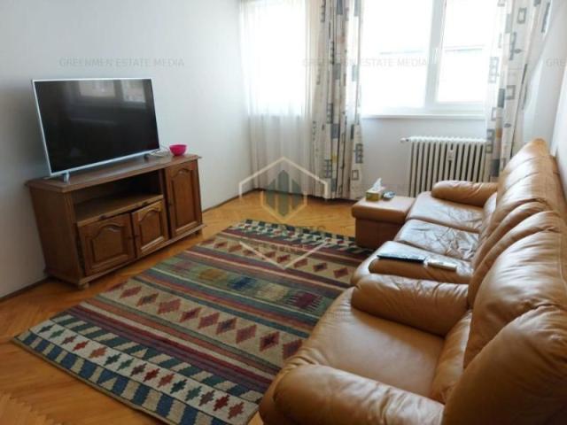 Inchiriere apartament 2 camere, Piata Iancului