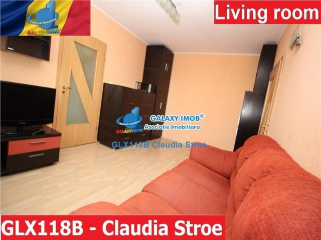 INCHIRIERE APARTAMENT 2 CAMERE PIATA SUDULUI 3 MINUTE METROU