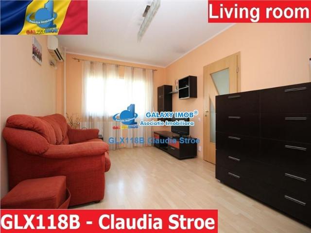 INCHIRIERE APARTAMENT 2 CAMERE PIATA SUDULUI 3 MINUTE METROU