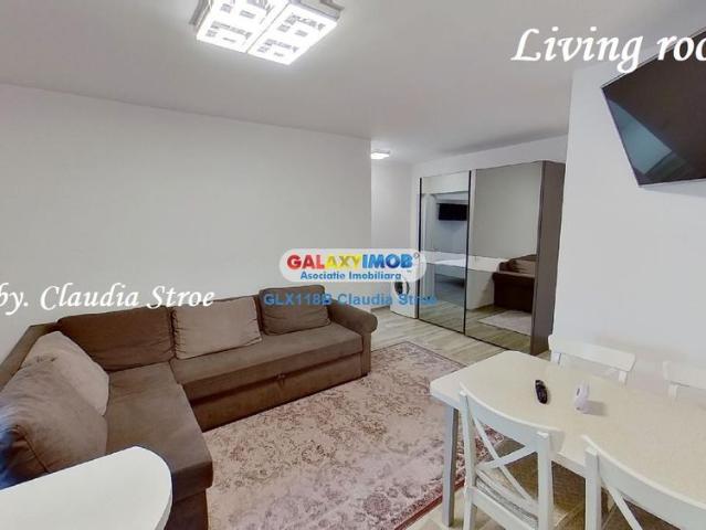 Inchiriere apartament 2 camere Piata Sudului Metrou TUR VIRTUAL