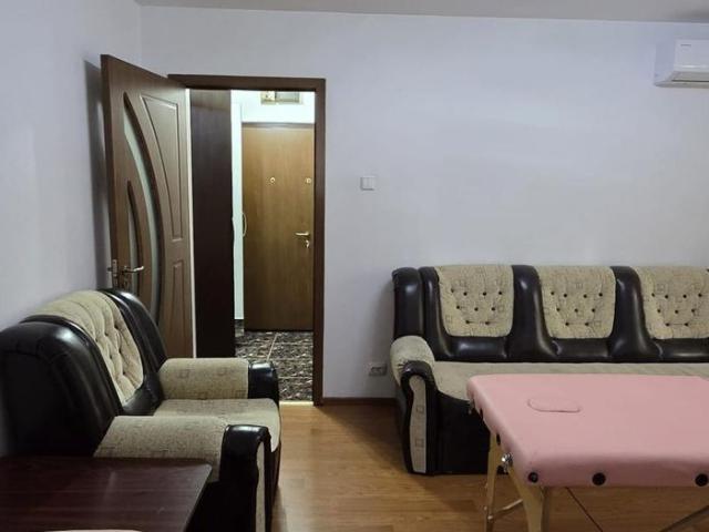 Inchiriere apartament 2 camere Piata Resita Ideal activitate profesionala