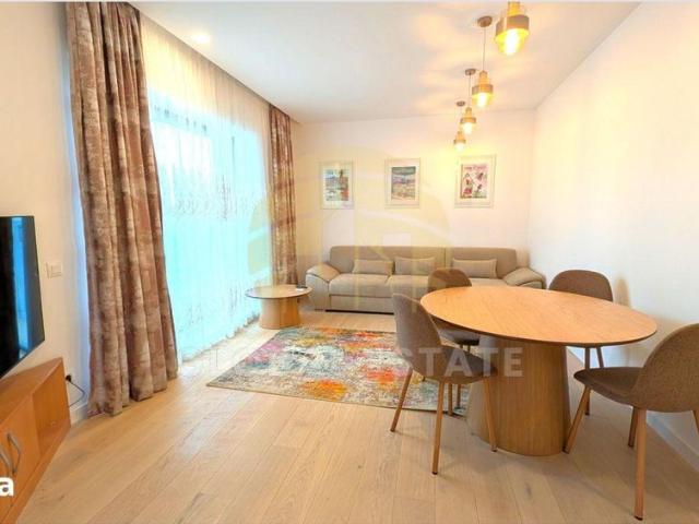 Inchiriere apartament 2 camere Pipera Nusco City | Centrala