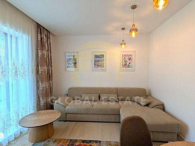 Inchiriere apartament 2 camere Pipera Nusco City | Centrala