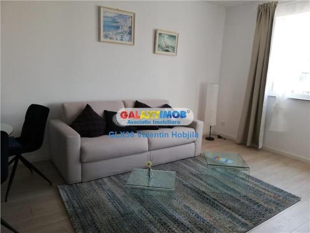 Inchiriere apartament 2 camere Pipera New Point