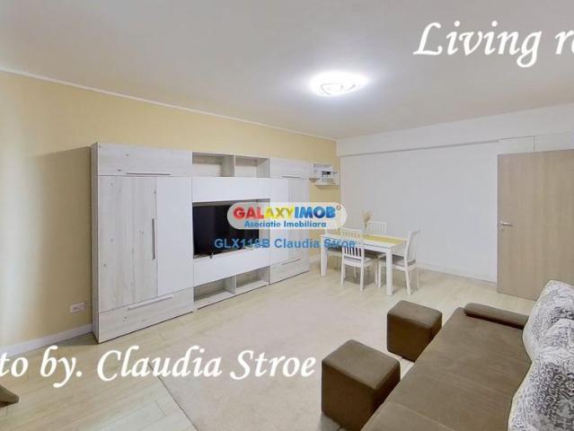 INCHIRIERE APARTAMENT 2 CAMERE PIPERA NORD CITY