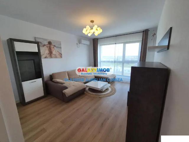 inchiriere apartament 2 camere pipera onix north residence