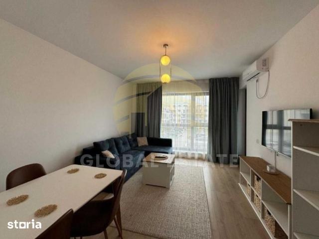 Inchiriere apartament 2 camere Pipera Onix Park North | Centrala