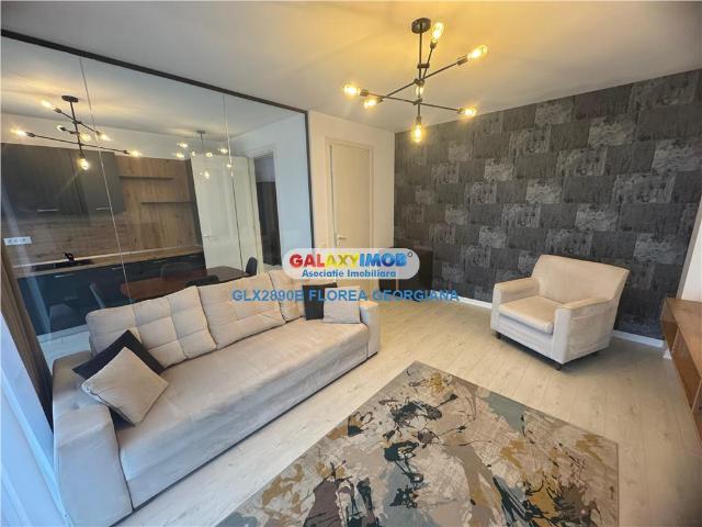 inchiriere apartament 2 camere pipera cloud 9