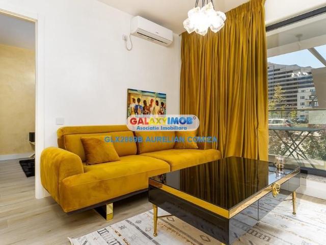 Inchiriere apartament 2 camere Pipera Complex Onix Residence