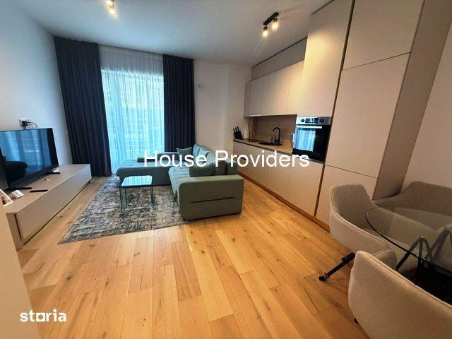 Inchiriere Apartament 2 Camere Pipera First Estates