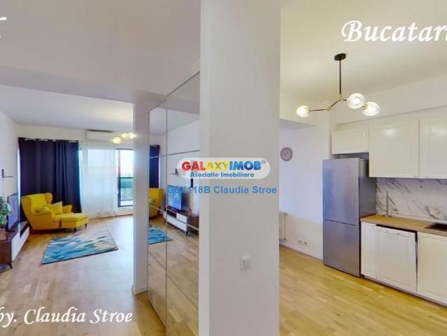 INCHIRIERE APARTAMENT 2 CAMERE PIPERA SCOALA AMERICANA