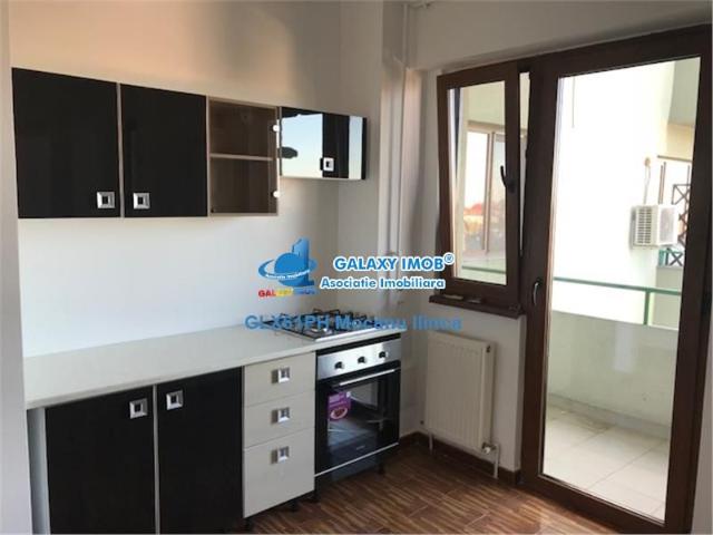 Inchiriere apartament 2 camere, Ploiesti, complex rezidential Dora
