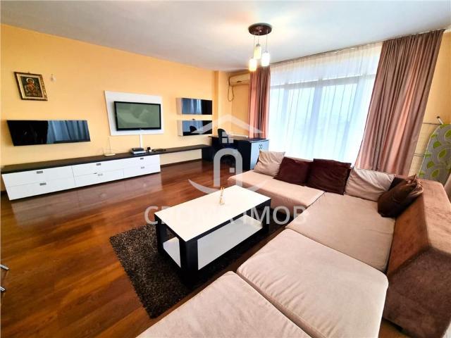 Inchiriere apartament 2 camere, Ploiesti, cartier Albert