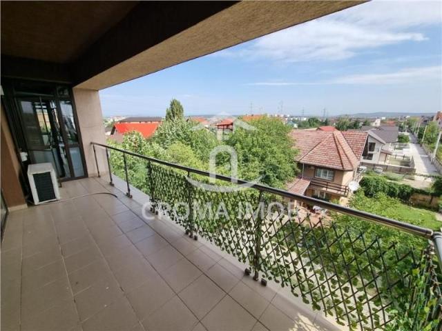 Inchiriere apartament 2 camere, Ploiesti, Cartier Albert