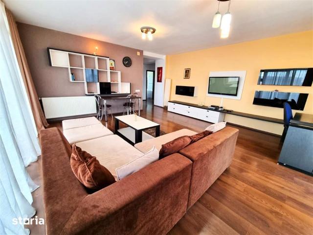 Inchiriere apartament 2 camere, Ploiesti, cartier Albert