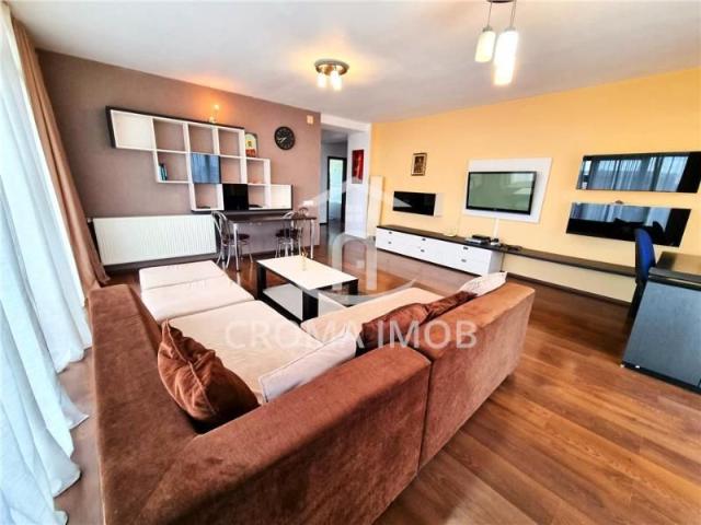 Inchiriere apartament 2 camere, Ploiesti, cartier Albert