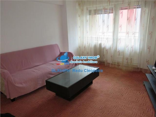 Inchiriere apartament 2 camere, Ploiesti, ultracentral
