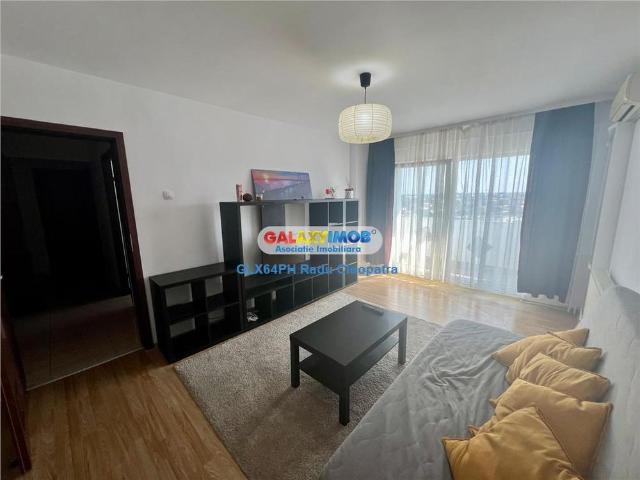 Inchiriere apartament 2 camere, Ploiesti, zona ultracentrala