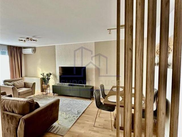 Inchiriere apartament 2 camere Ploiesti, zona ALBERT