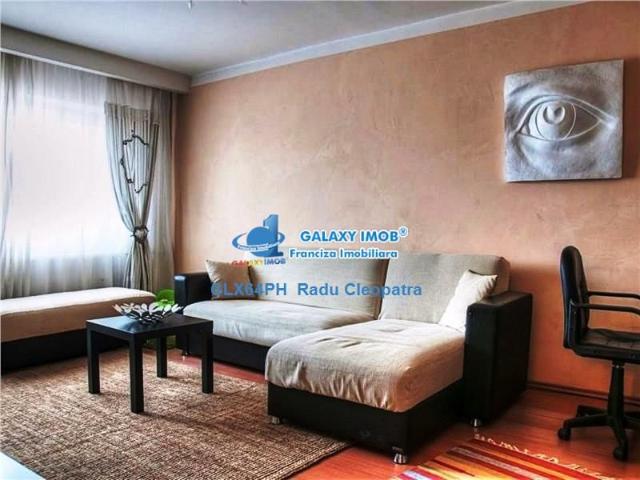 Inchiriere apartament 2 camere, Ploiesti, zona Bdul Bucuresti