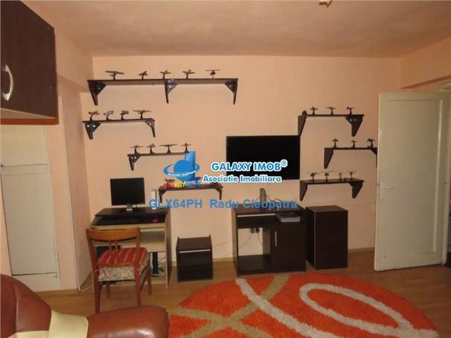 Inchiriere apartament 2 camere, Ploiesti, zona Cantacuzino