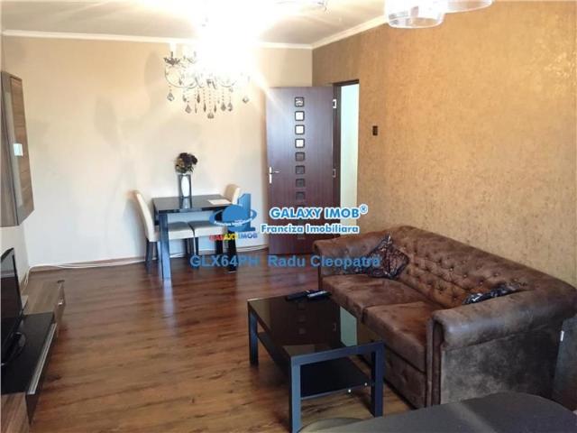Inchiriere apartament 2 camere, Ploiesti, zona Cantacuzino