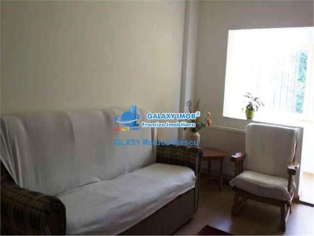 Inchiriere apartament 2 camere, Ploiesti, zona Democratiei