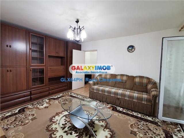 Inchiriere apartament 2 camere Ploiesti, zona Enachita Vacarescu