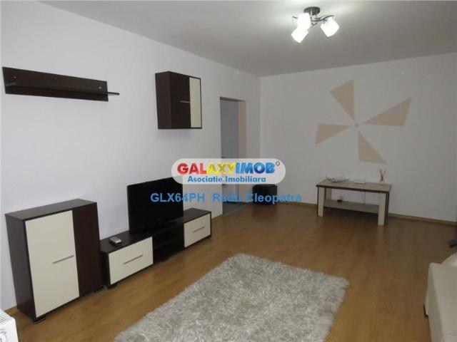 Inchiriere apartament 2 camere Ploiesti, zona Marasesti