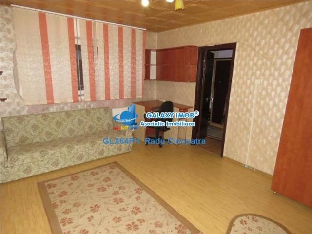 Inchiriere apartament 2 camere, Ploiesti, zona Mihai Bravu