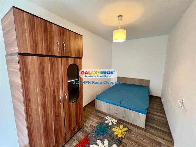 Inchiriere apartament 2 camere, Ploiesti, zona Nord