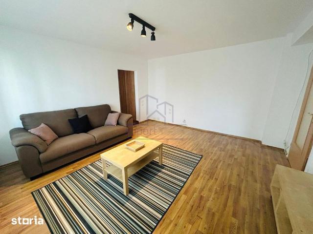 Inchiriere apartament 2 camere Ploiesti, zona Paltinis