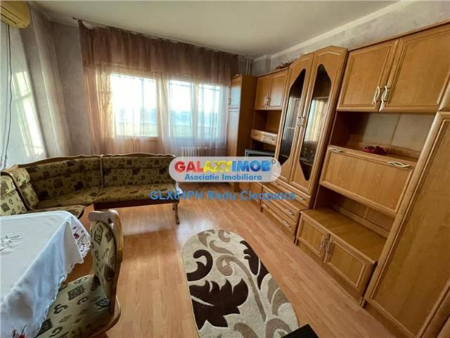 Inchiriere apartament 2 camere Ploiesti, zona Republicii
