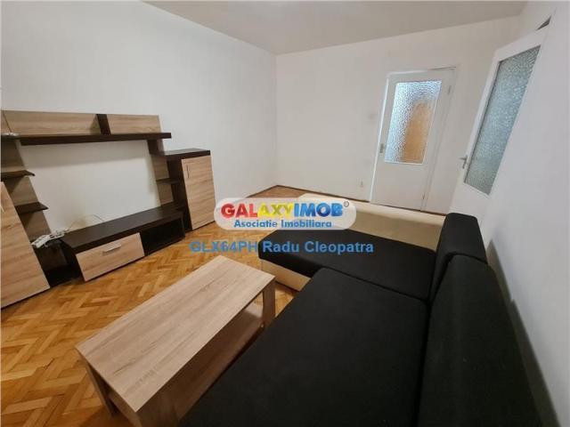 Inchiriere apartament 2 camere Ploiesti, zona Sud, Bobalna