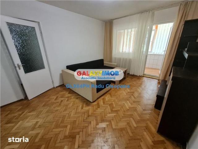 Inchiriere apartament 2 camere Ploiesti, zona Sud, Bobalna