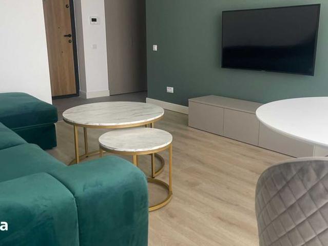 Inchiriere apartament 2 camere premium zona de Nord Onix